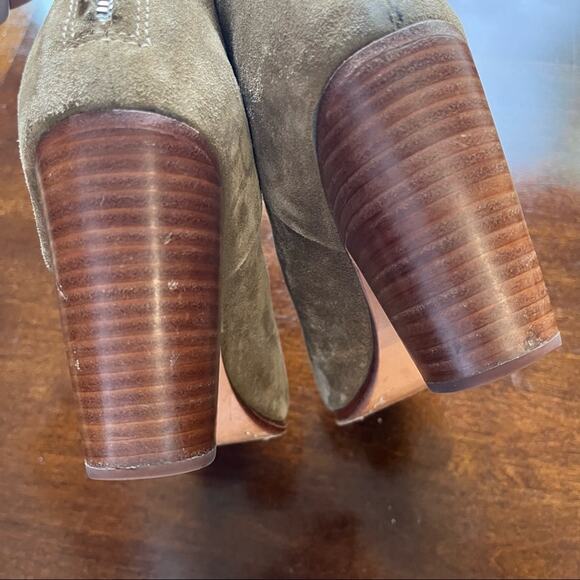 Rag & Bone Newbury Boots in Camel - Picture 5 of 9